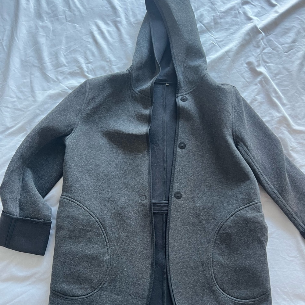 Lululemon Light Jacket